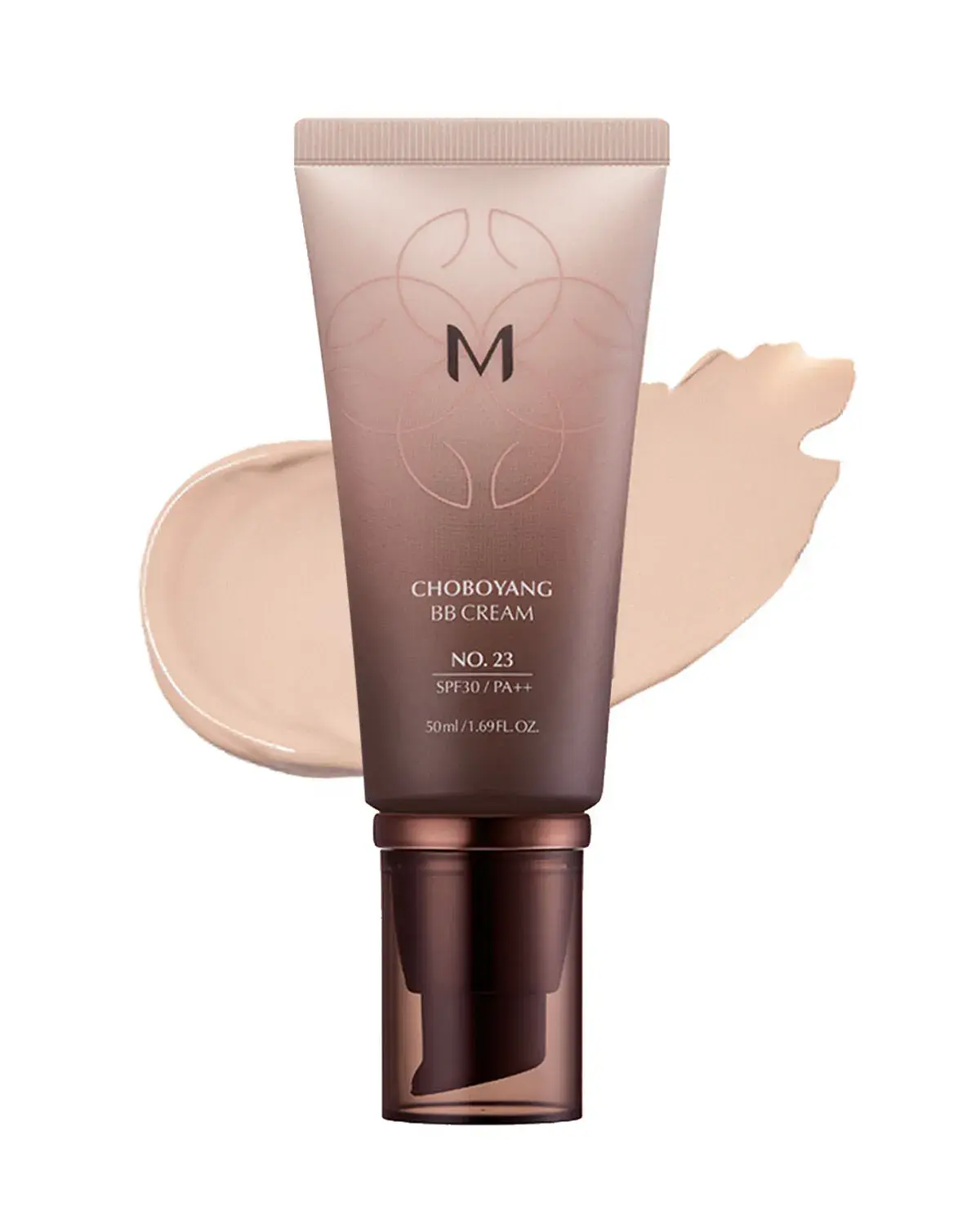 M CHOBOYANG BB CREAM SPF30/PA++ NO.23 50ML