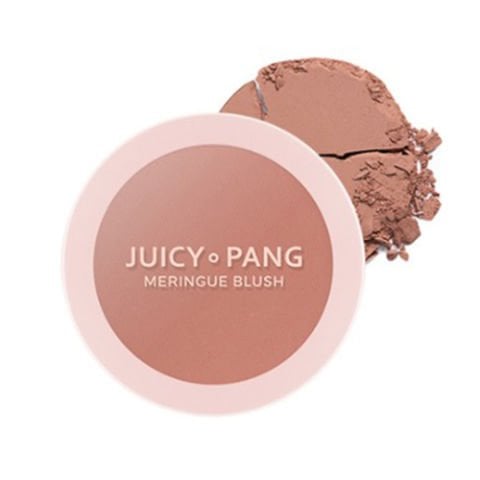 A'PIEU JUICY-PANG MERINGUE BLUSH [BE01] 5.2 G