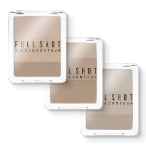 A'PIEU FULL SHOT HIDDEN CONTOUR [NO.1] 9G