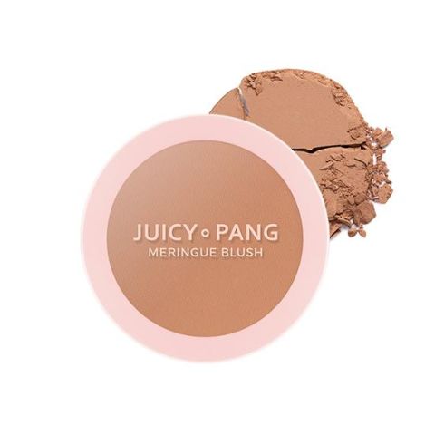 A'PIEU JUICY-PANG MERINGUE BLUSH [CR02] 5.2G