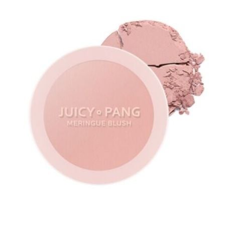 A'PIEU JUICY-PANG MERINGUE BLUSH PK01