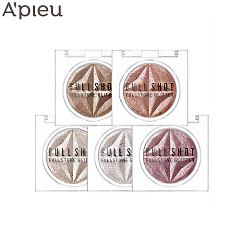 A'PIEU FULL SHOT FULLSTONE GLITTER