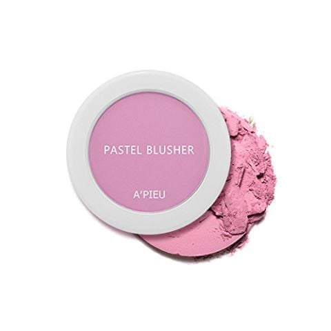A'PIEU PASTEL BLUSHER [VL01] 4.5G