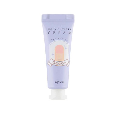 A'PIEU UGLY CUTICLE CREAM