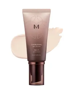 M CHOBOYANG BB CREAM SPF30/PA++ NO.17 50ML