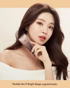 M CHOBOYANG BB CREAM SPF30/PA++ NO.17 50ML
