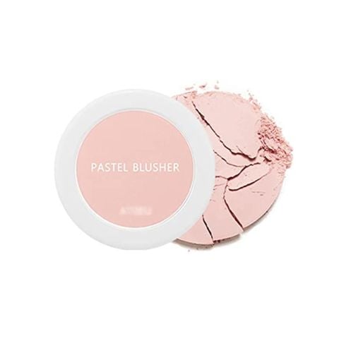 A'PIEU PASTEL BLUSHER (PK07)
