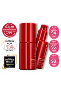 MISSHA RADIANCE PERFECT FIT FOUNDATION [NO.23] 35ML