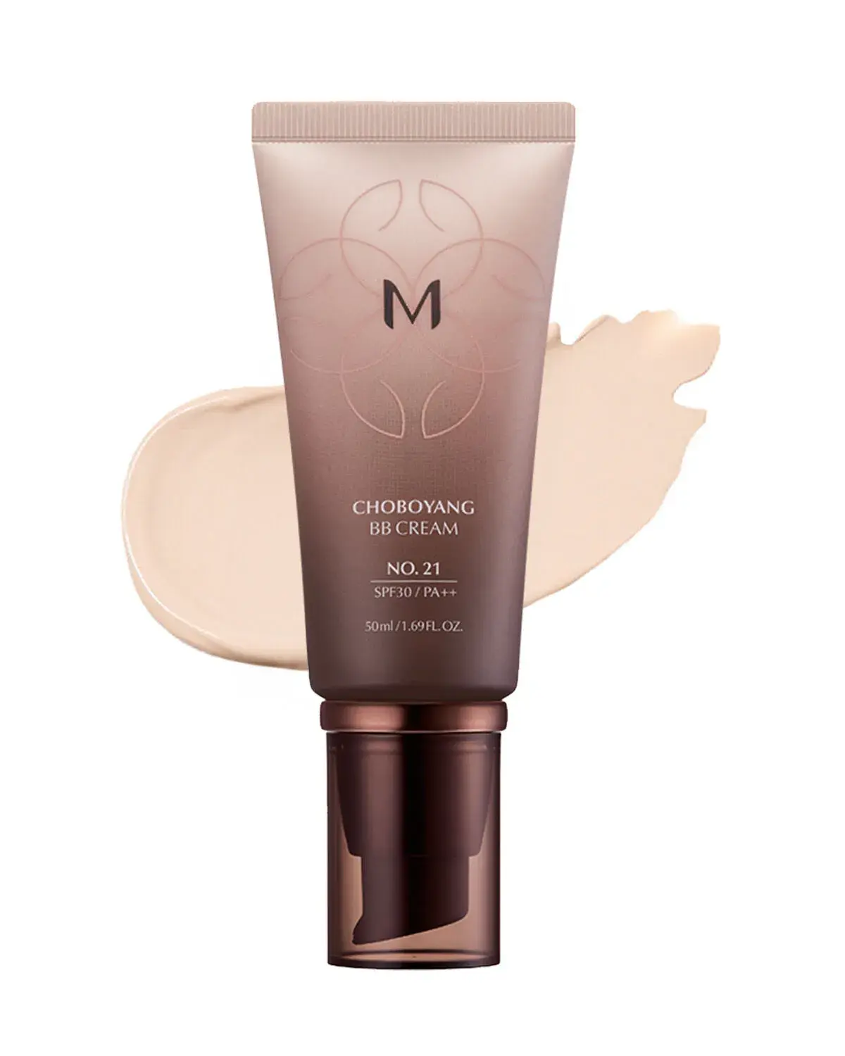 MISSHA M CHOBOYANG BB CREAM SPF30/PA++ [NO.21] 50ML