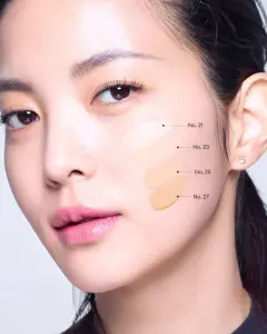 MISSHA M PERFECT COVER BB CREAM RX SPF42/PA+++ [20ML] [NO. 23] 20ML