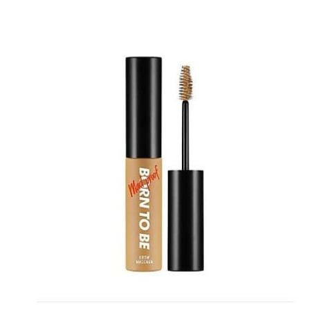 A'PIEU BORN TO BE MADPROOF BROW MASCARA (01 Yellow Brown)