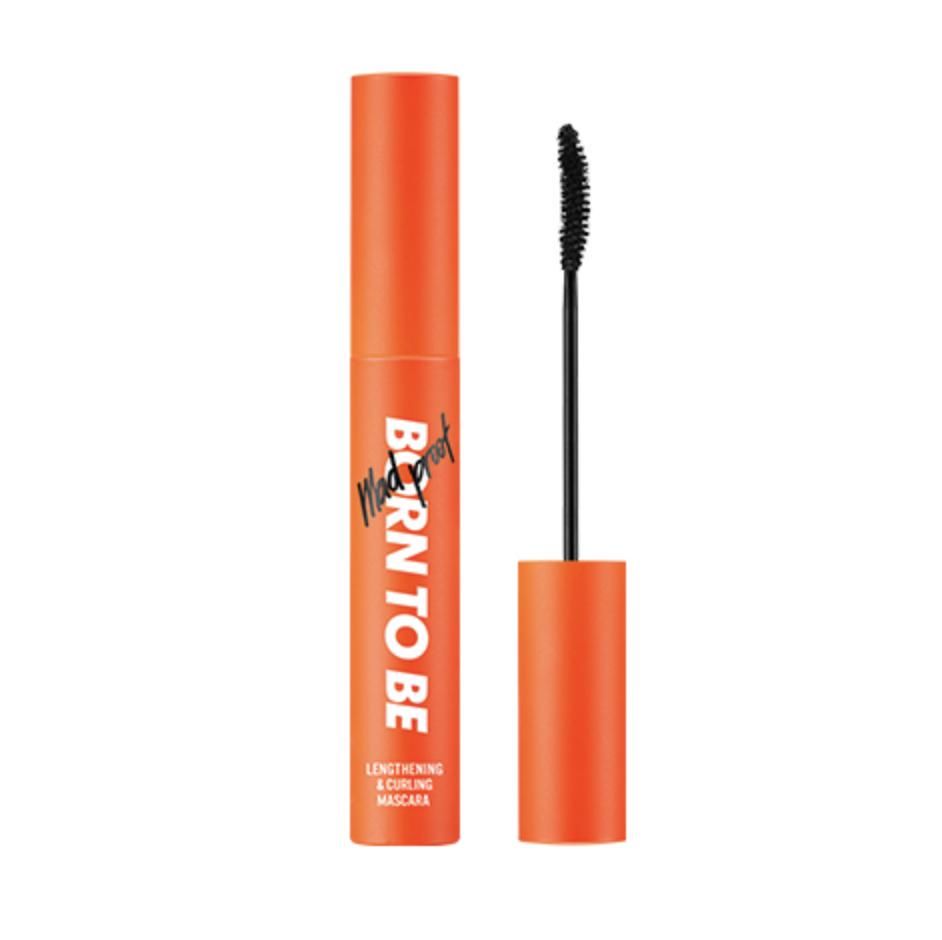 A'PIEU BORN TO BE MADPROOF FIXING MASCARA LV.2
