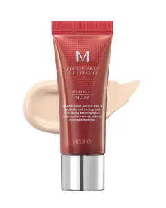 MISSHA M PERFECT COVER BB CREAM EX SPF42/PA+++ NO.13 20ML