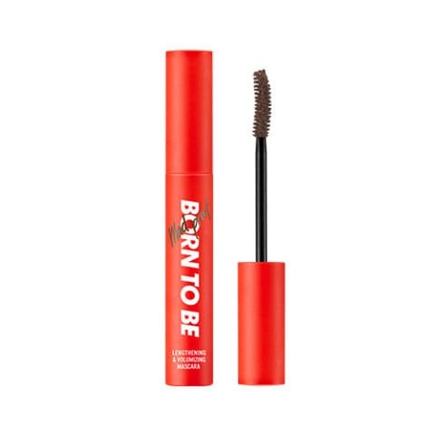 A'PIEU BORN TO BE MADPROOF FIXING MASCARA LV.3