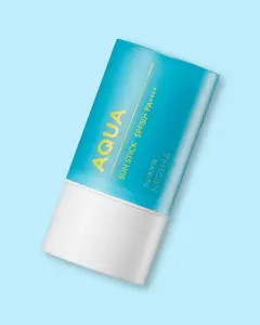 MISSHA ALL AROUND SAFE BLOCK AQUA SUN STICK SPF50+ / PA++++ [21 G]