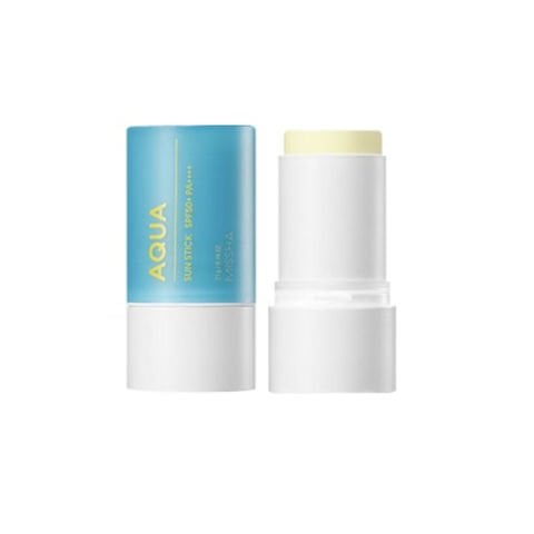 MISSHA ALL AROUND SAFE BLOCK AQUA SUN STICK SPF50+ / PA++++ [21 G]