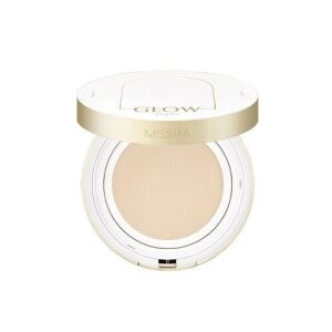 MISSHA GLOW CUSHION LIGHT [NO.23 SAND] 13G