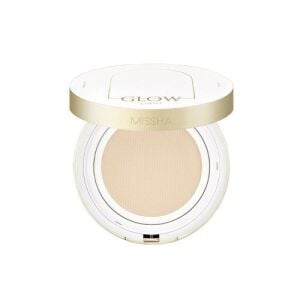 MISSHA GLOW CUSHION LIGHT [NO.21P FAIR] 13G