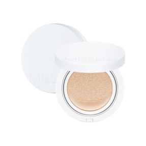 MISSHA MAGIC CUSHION MOIST UP NO:21
