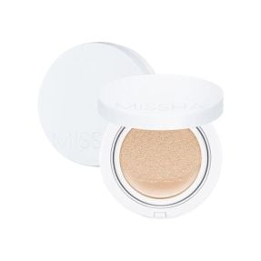 MISSHA MAGIC CUSHION MOIST UP NO:21