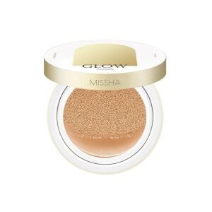 MISSHA GLOW CUSHION [NO.21N] 14G