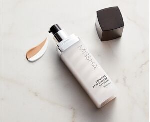 MISSHA SIGNATURE WRINKLE FILL-UP BB CREAM [NO.23] 44G