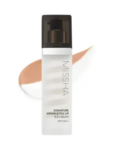 SIGNATURE WRINKLE FILL-UP BB CREAM NO.23