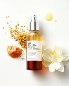 MISSHA BEE POLLEN RENEW AMPOULE MIST [100ML]