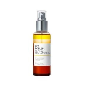 MISSHA BEE POLLEN RENEW AMPOULE MIST 100ML