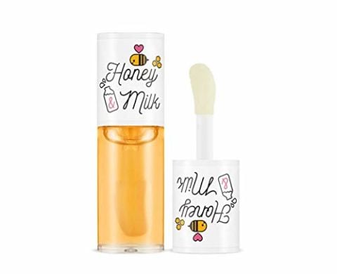 A'PIEU HONEY&MILK LIP OIL 5G