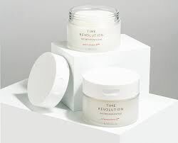 MISSHA TIME_REVOLUTION_THE_FIRST_ESSENCE_PAD 250ml/75pads