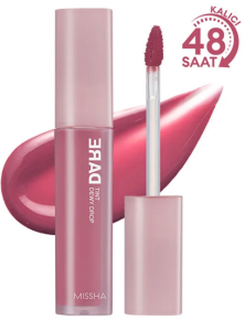 MISSHA DARETINT DEWY DROP ROSY DROP 4.3G