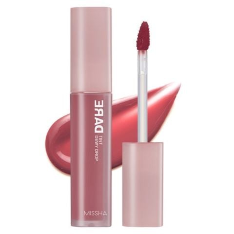 MISSHA DARETINT DEWY DROP ROSY DROP 4.3G