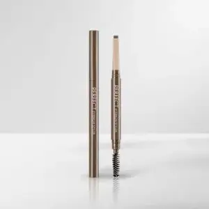 MISSHA PERFECT EYEBROW STYLER[LIGHT BROWN] 0.15G