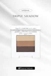 MISSHA TRIPLE_SHADOW_[NO.7] 2g
