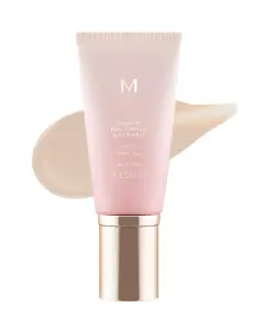 MISSHA SIGNATURE REAL COMPLETE BB CREAM EX [NO.21] 45G
