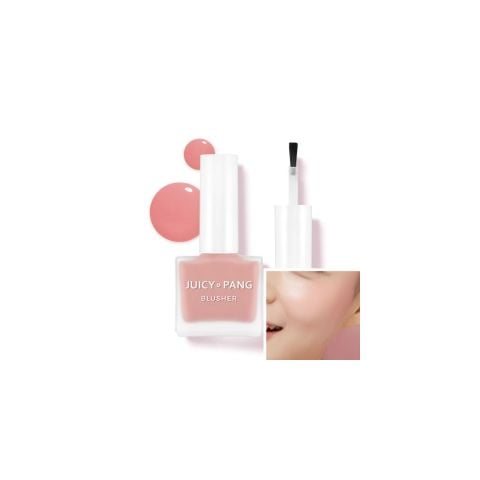 A'PIEU JUICY-PANG WATER BLUSHER [PK03] 9G