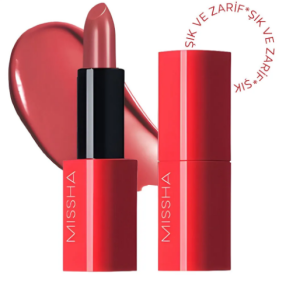 MISSHA DARE ROUGE SHEER SLEEK [NO.11] 3.5G