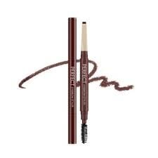 MISSHA PERFECT EYEBROW STYLER[RED BROWN] 0.15G
