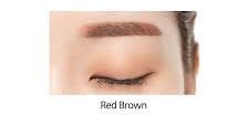 MISSHA PERFECT EYEBROW STYLER[RED BROWN] 0.15G