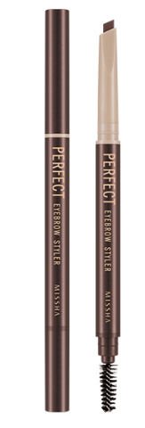 MISSHA PERFECT EYEBROW STYLER[RED BROWN] 0.15G