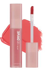MISSHA DARETINT MELTY VELVET ROSY CLOUD 4.5G