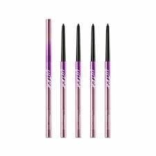 MISSHA ULTRAPOWERPROOF THIN PENCIL LINER_[REAL BROWN] 0.12g
