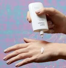 MISSHA ALL AROUND SAFE BLOCK SOFT FINISH SUN MILK SPF50+ PA++++ [70 ML]