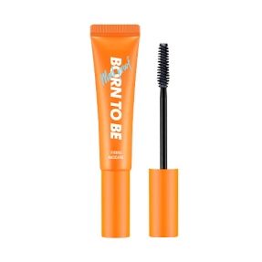 APIEU BORN TO BE MADPROOF FIXING MASCARA LV.1 NO:02