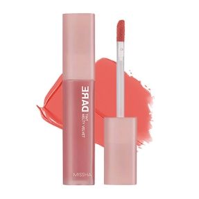 MISSHA DARETINT MELTY VELVET ROSYFUL DAY