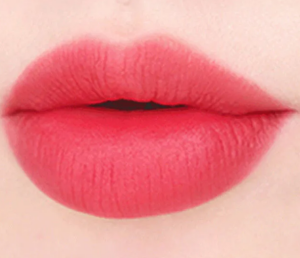 MISSHA DARETINT MELTY VELVET ROSE LETTER 4.5G
