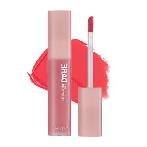 MISSHA DARETINT MELTY VELVET ROSE LETTER