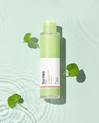 A'PIEU THE PURE TEA TREE TONER 210ML