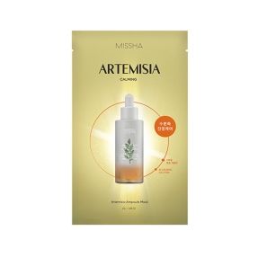 MISSHA ARTEMISIA AMPOULE MASK [25 G]